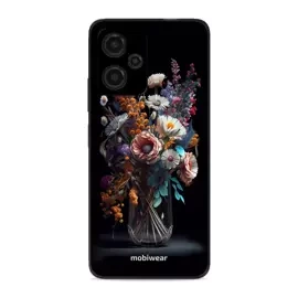 Hülle Glossy Case für Xiaomi Redmi Note 12 5G - Farbe G012G