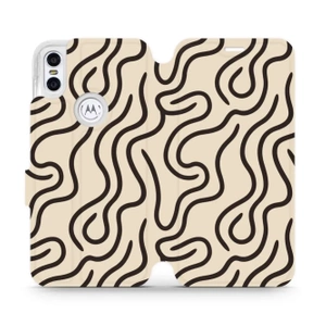 Phone Case Motorola One - Design VA60S