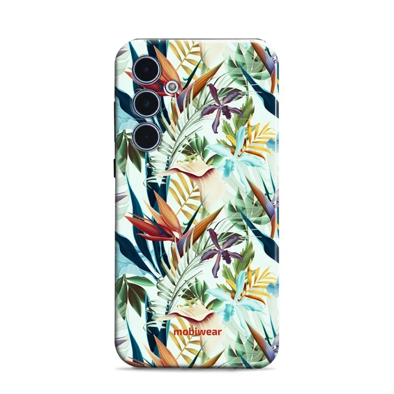 Case Elite Pro for Samsung Galaxy A35 5G - Design E071E