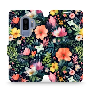 Phone Case Samsung Galaxy S9 Plus - Design VP48S