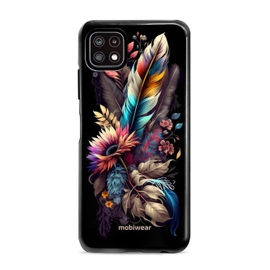 Case Elite Pro for Samsung Galaxy A22 5G - Design E011E