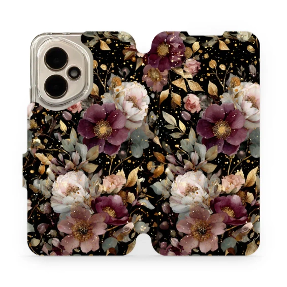 Phone Case Huawei Honor 400 - Design V169S