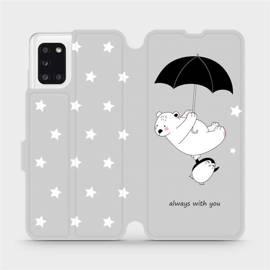 Phone Case Samsung Galaxy A31 - Design MH08P