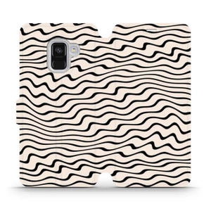 Phone Case Samsung Galaxy A8 2018 - Design VA62S