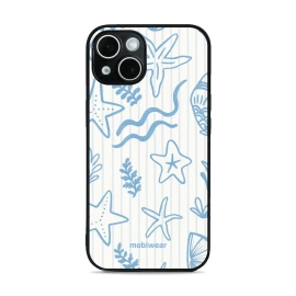 Phone Glossy Case Apple iPhone 14 - Design GP88G