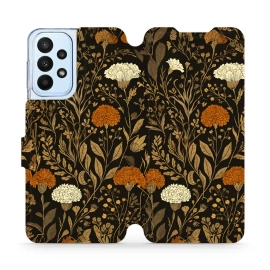 Phone Case Samsung Galaxy A23 - Design V174S