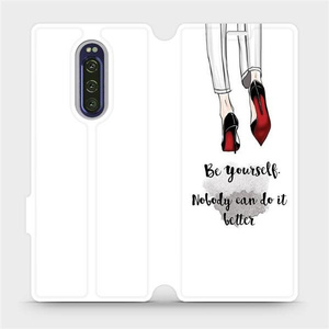 Phone Case Sony Xperia 1 - Design M046P