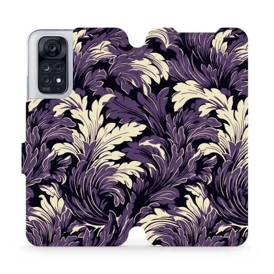 Phone Case Xiaomi Redmi Note 11 - Design VA46S