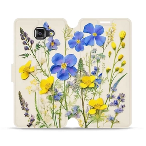 Phone Case Samsung Galaxy A5 2016 - Design VP41S