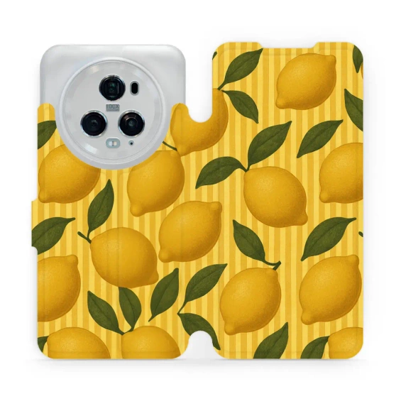 Phone Case Huawei Honor Magic5 Pro 5G - Design VP81S