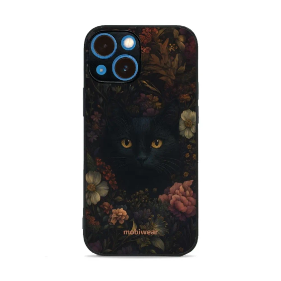 Etui Glossy Case do Apple iPhone 13 mini - wzór G161G