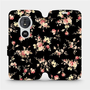 Phone Case Motorola Moto G6 Play - Design VD02S