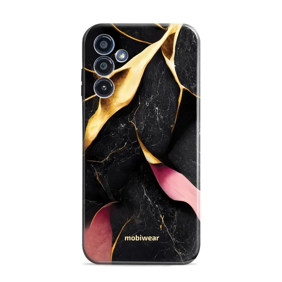 Case Elite Pro for Samsung Galaxy A15 4G - Design EP35E