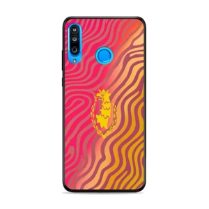 Hülle Glossy Case für Huawei P30 Lite - Farbe G10PS