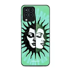 Hülle Glossy Case für Samsung Galaxy M33 5G - Farbe G058G