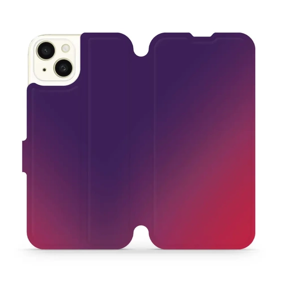 Hülle für Apple iPhone 15 Plus - Farbe VP67S