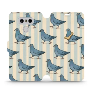 Etui do LG G6 - wzór VP91S