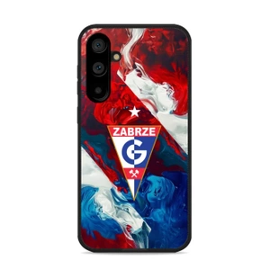 Phone Glossy Case Samsung Galaxy S23 FE - Design G01GZ