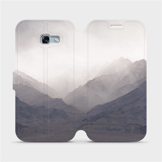 Phone Case Samsung Galaxy A3 2017 - Design M151P