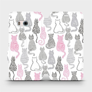 Phone Case HTC U11 - Design MX01S