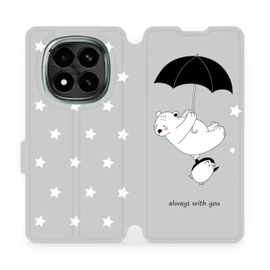 Phone Case Xiaomi Redmi Note 14 Pro Plus 5G - Design MH08P