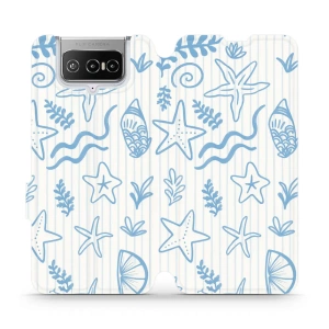 Phone Case Asus Zenfone 7 ZS670KS - Design VP88S