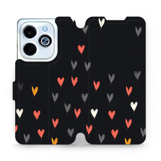 Etui do Infinix Smart 8 - wzór VP79P