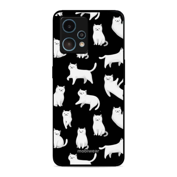 Phone Glossy Case Realme 9 - Design G163G