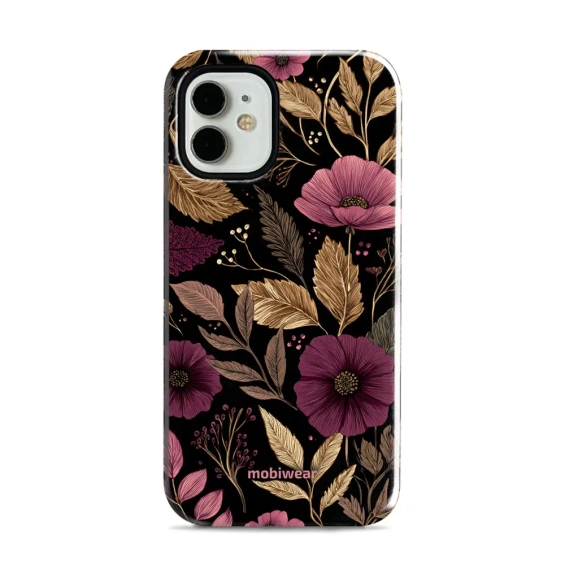 Hülle Elite Pro für Apple iPhone 12 mini - Farbe E170E