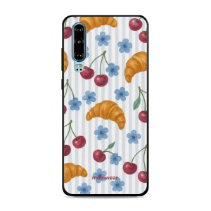 Phone Glossy Case Huawei P30 - Design GP85G