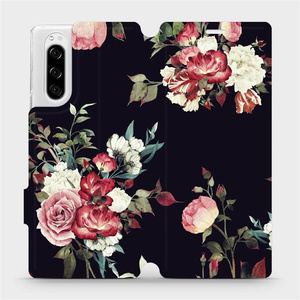 Phone Case Sony Xperia 5 - Design VD11P
