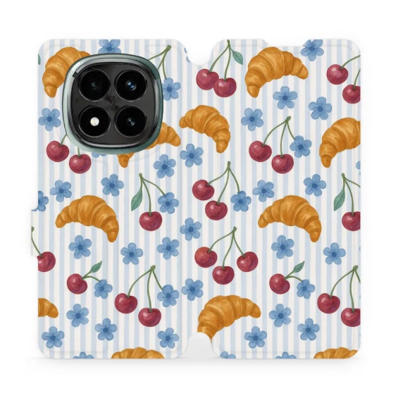 Phone Case Xiaomi Redmi Note 14 Pro Plus 5G - Design VP85S