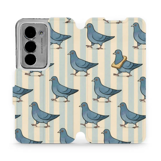 Phone Case Xiaomi Redmi 15 - Design VP91S