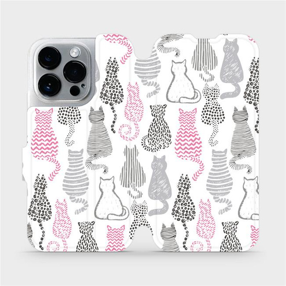 Phone Case Apple iPhone 14 Pro - Design MX01S