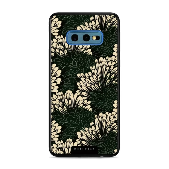 Etui Glossy Case do Samsung Galaxy S10e - wzór GA45G