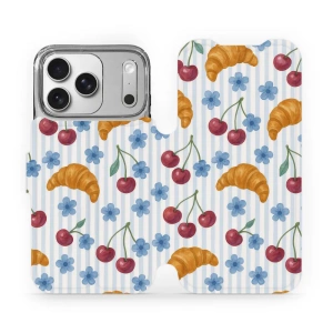 Hülle für Apple iPhone 17 Pro - Farbe VP85S