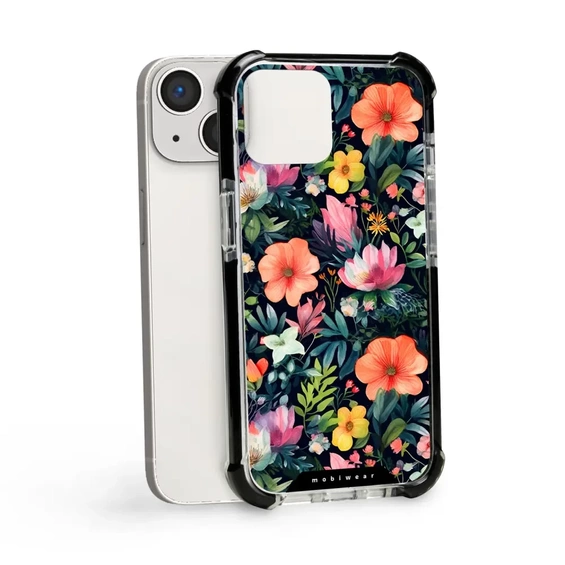 Case MagSafe Elite Bumper for Apple iPhone 13 mini - Design D009D