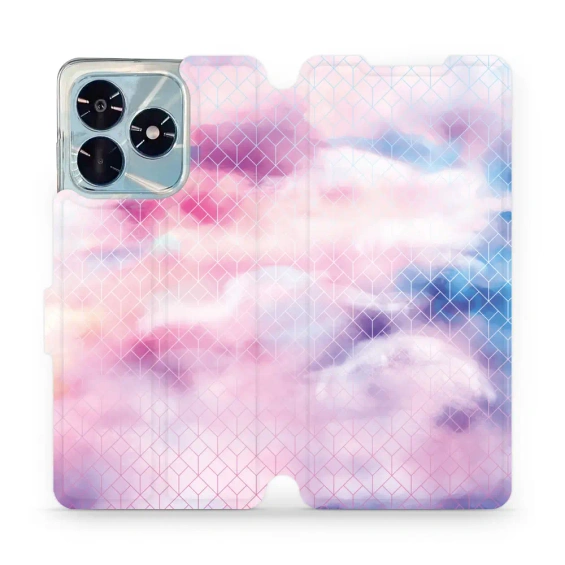 Phone Case Huawei Honor X5c Plus - Design MR02S