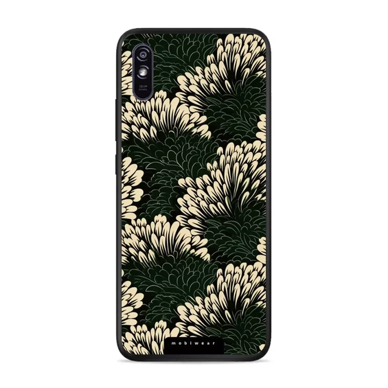 Phone Glossy Case Xiaomi Redmi 9A - Design GA45G