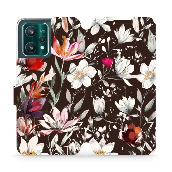 Hülle für Realme 9 Pro Plus - Farbe VP72S