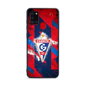 Etui Glossy Case do Samsung Galaxy A21S - wzór G02GZ