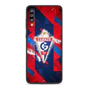 Etui Glossy Case do Samsung Galaxy A70 - wzór G02GZ