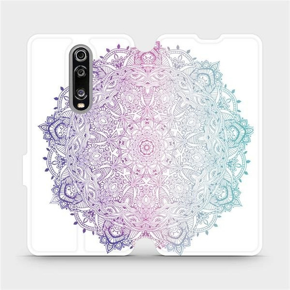 Phone Case Xiaomi Mi 9T Pro - Design M008S