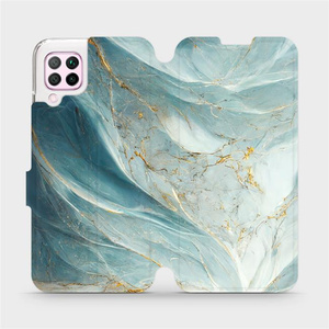 Hülle für Huawei P40 Lite - Farbe VP34S