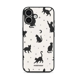 Hülle Glossy Case für Apple iPhone 16 - Farbe G162G