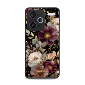 Phone Glossy Case Xiaomi Redmi Note 13 Pro Plus - Design G169G
