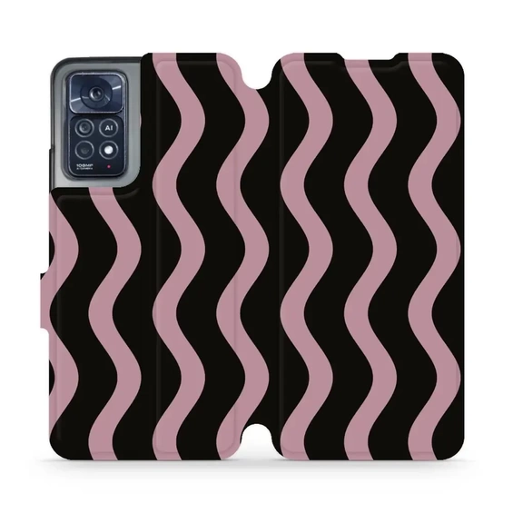 Phone Case Xiaomi Redmi Note 11 Pro 5G - Design VA54S