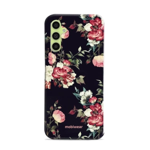 Case Elite Pro for Samsung Galaxy A34 5G - Design ED11E