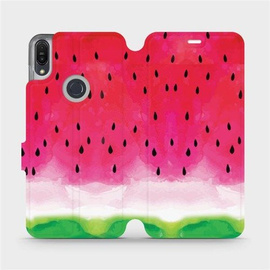 Etui do Asus Zenfone Max Pro M1 ZB602KL - wzór V086S