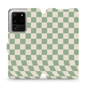 Phone Case Samsung Galaxy S20 Ultra - Design VA58S